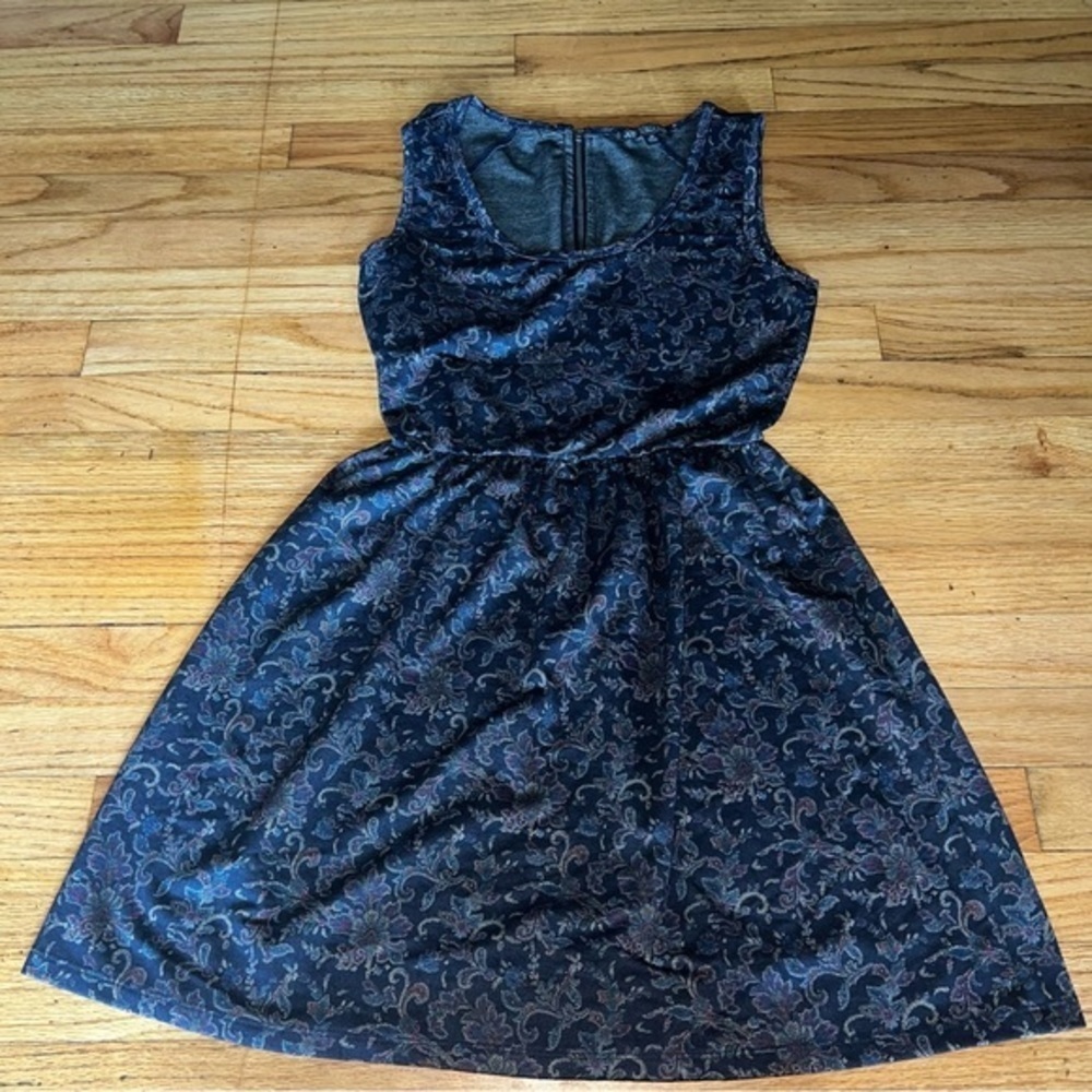 BeBop Mini dress